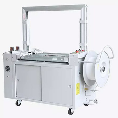 KZW-8060D Automatic Strapping Machine